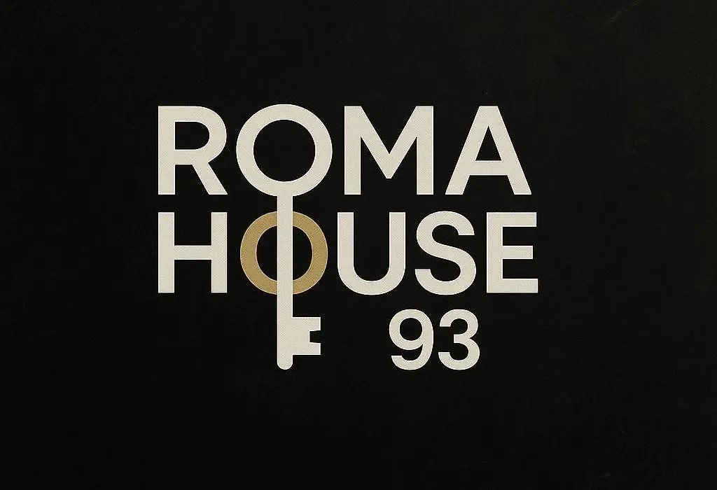 Roma House 93-1