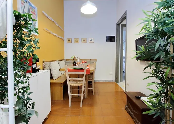 Montesanto Apartment - Near The Vatican