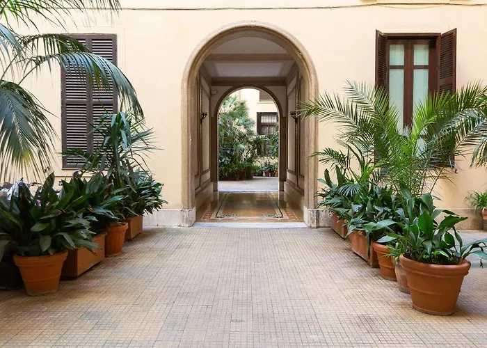 Savoia Exclusive House By Premium Suites Collection